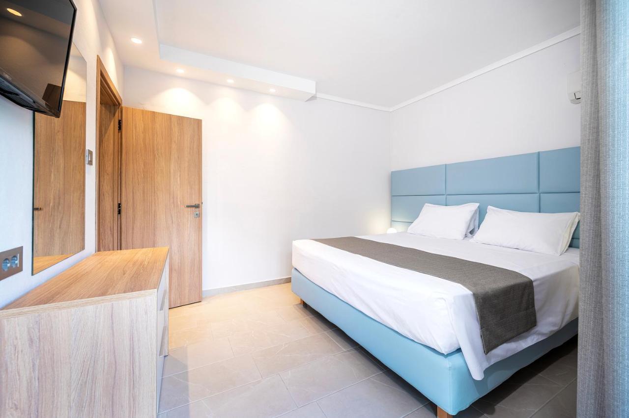 Poseidon Deluxe Apartments Koszalin Eksteriør bilde
