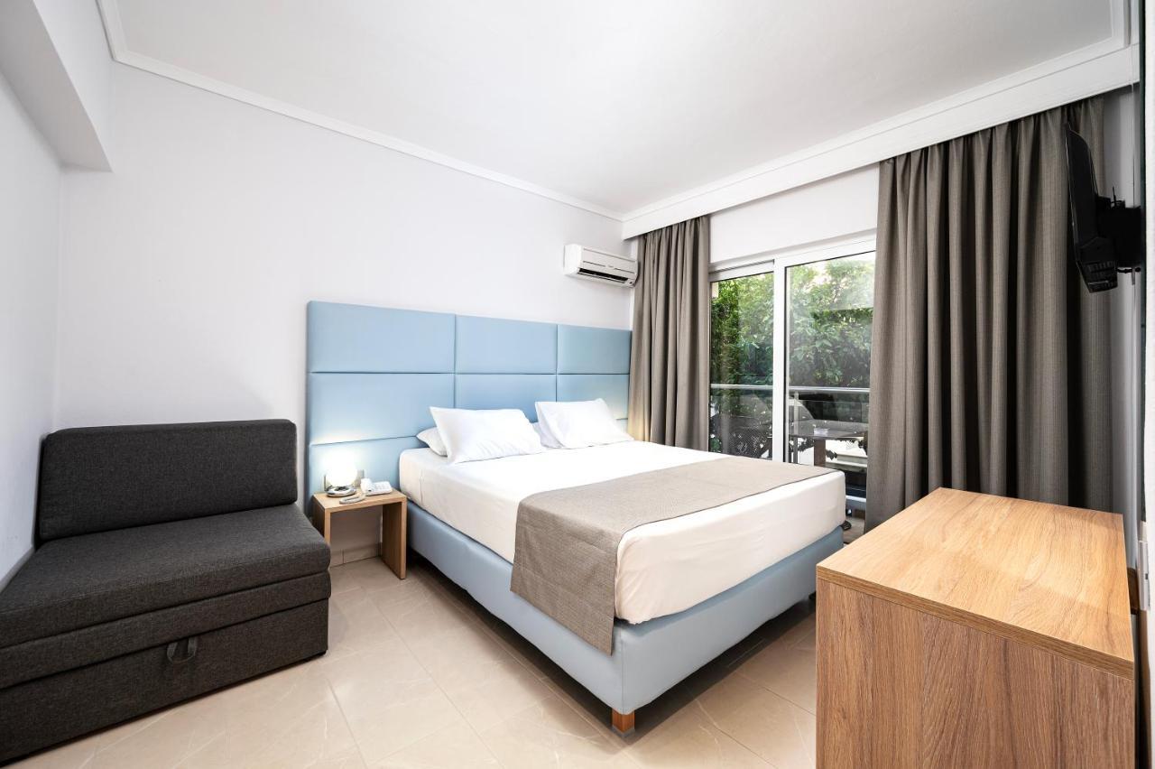 Poseidon Deluxe Apartments Koszalin Eksteriør bilde