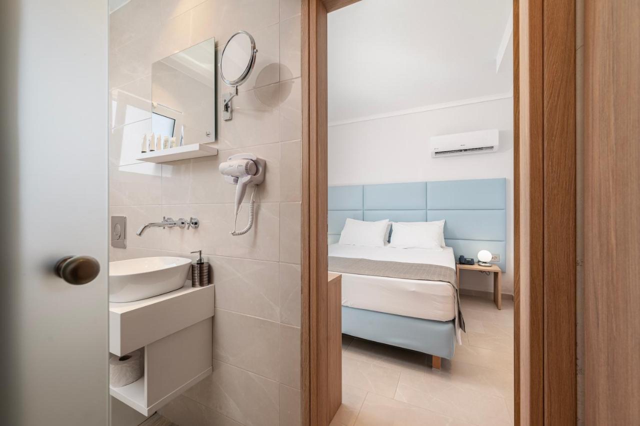 Poseidon Deluxe Apartments Koszalin Eksteriør bilde