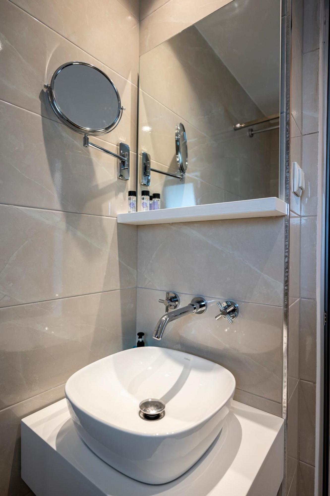 Poseidon Deluxe Apartments Koszalin Eksteriør bilde
