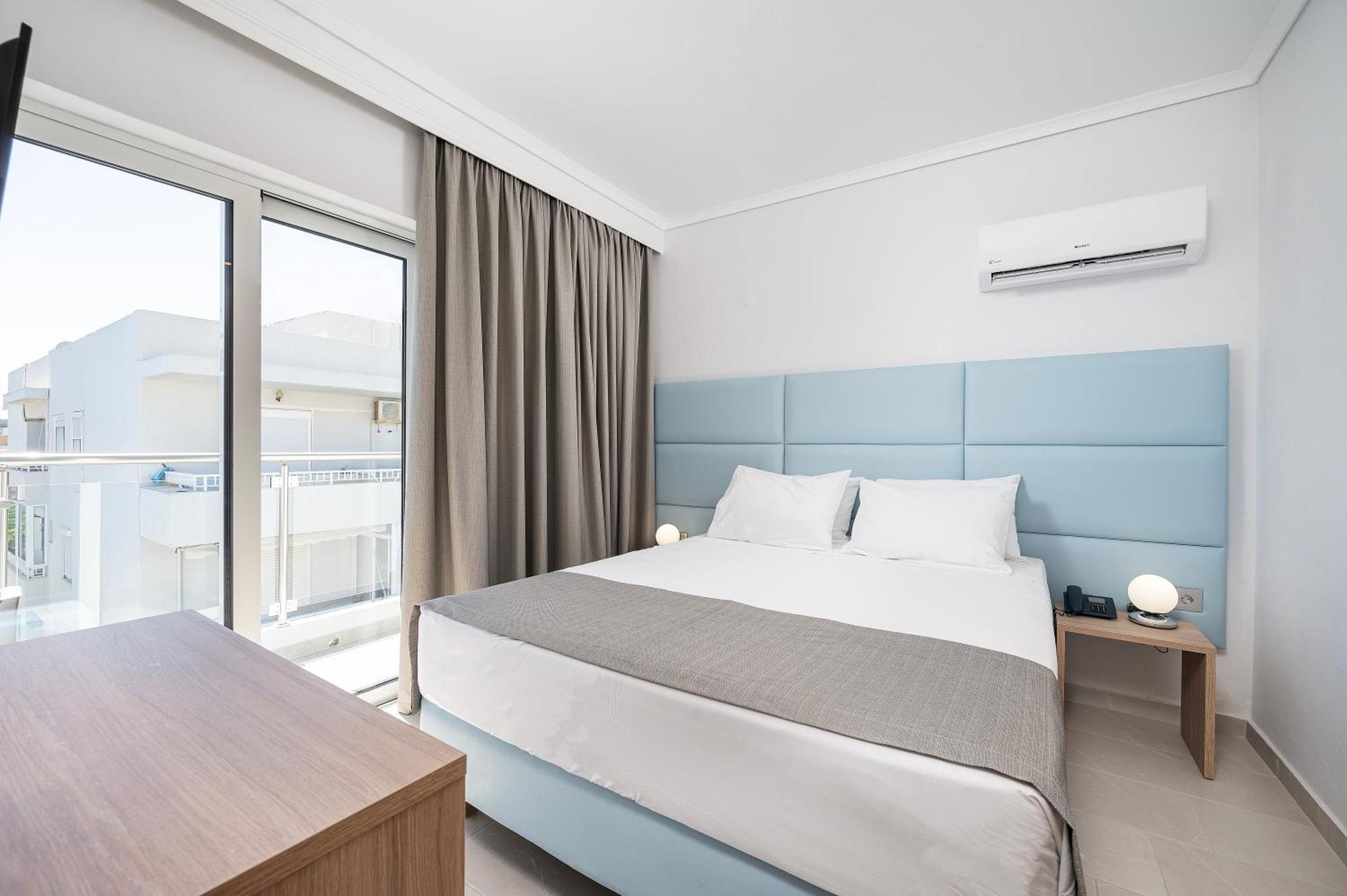 Poseidon Deluxe Apartments Koszalin Eksteriør bilde