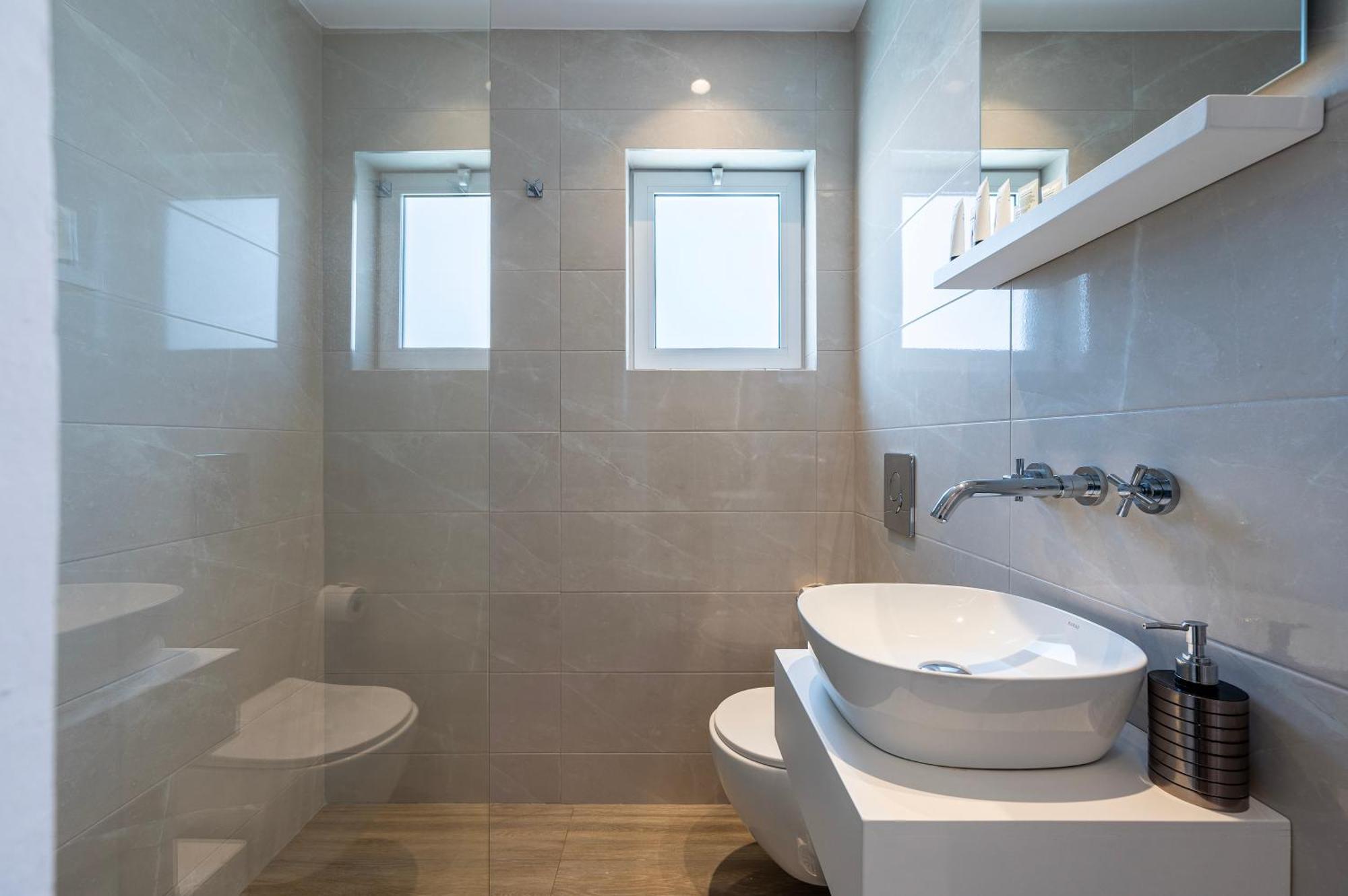 Poseidon Deluxe Apartments Koszalin Eksteriør bilde